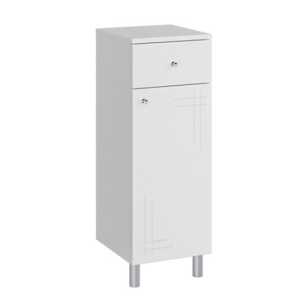 Wardrobe Paul Sanstar "June" White-1