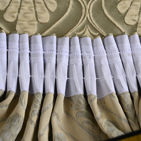 Curtain, size 200x270 cm-4