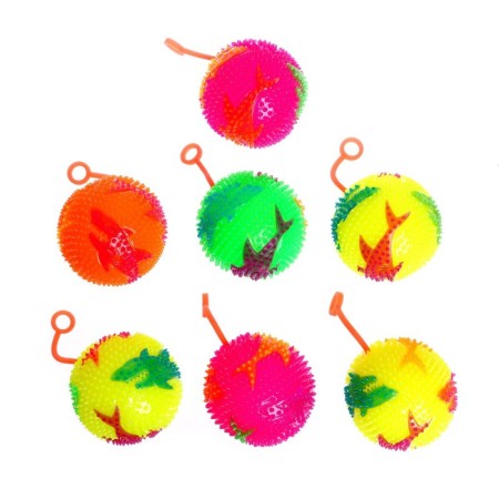 Baby is a child's rubber light, mix-4