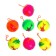 Baby is a child's rubber light, mix