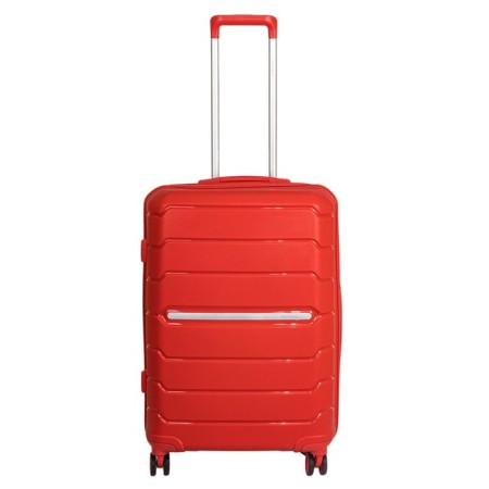 Supra STS-1004-S, 35 l, red suitcase-4