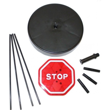 Parking lighting device-1