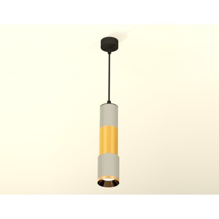 Ambrella Light, Techno, XP7423040, Gu5.3, GLOW OF GOLD POLY OF GOLD GOLD POLY POLY-1