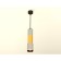 Ambrella Light, Techno, XP7423040, Gu5.3, GLOW OF GOLD POLY OF GOLD GOLD POLY POLY