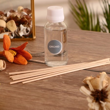 Diffusor "Nature Hues" 60 ml. Orchid-1