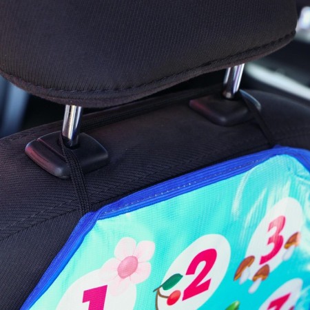 Protective seat cover - Stormy "kids" 610x460 mm-3