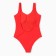 Swimsuit Women's Asset Minaku with print, size 42