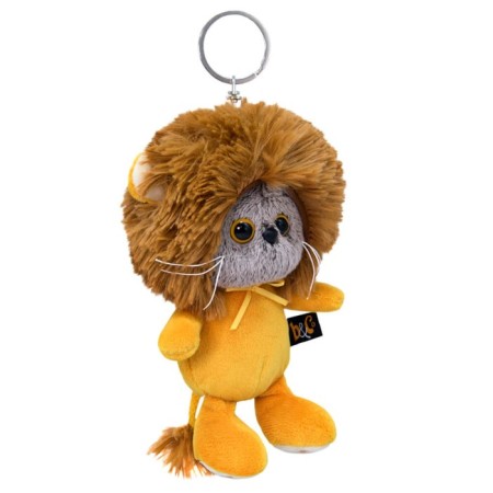 Soft toy-cords "Basik. Levyonok ", 15 cm-1