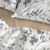 Bed linen 1.5 joint venture, size 150x215 cm, 145x215 cm, 70x70 cm - 2 pcs