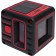 Laser Laser ADA 3D Cube Basic Edition A00382, 20 m, ± 2 mm/10 m, ± 3 °, 3 lines