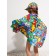 Towel, size, size 65x90 cm