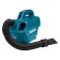 Vacuum cleaner Batigue Makita DCL184Z, with blower, 18 V, 1,400 l/min, without battery/ZU