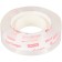 Adhesive tape stationery 12 mm x 33 m berlingo, transparent