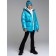Winter jacket for the girl PlayTode, height 134 cm