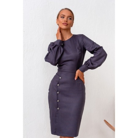 Women's dress, size 52-3