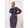 Women's dress, size 52