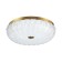 Tesoro LED 48W 3000-6500K D400 IP20 lamp, with PDU