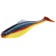 Vibro -highs eat. art. LJ Pro Series Roach Paddle Tail 5.0in (12.70)/G07 4pcs.