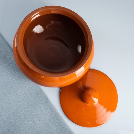 Buditsa "Classic" 2.5l mix-2