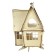 Designer "House" "Visiting a fairy tale"