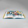 6 minutes for children. The first motivational diary of the child. Spenst D.