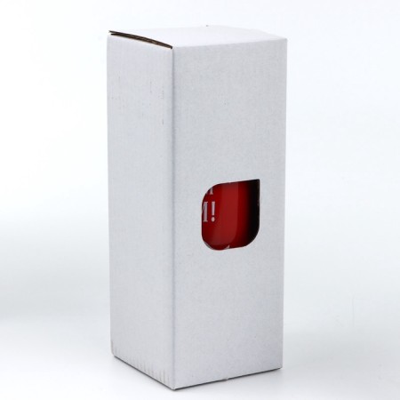 New Year. Thermos "Happy New Year", 350 ml-4