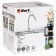 Bort Titan Max Power FullControl, 780 W, 3 steps, black