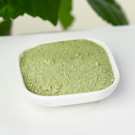 Match Premium, green Japanese tea, 50 g.-2