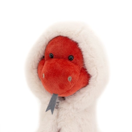 Soft toy "Snake Belinda", 30 cm 2518/30-3