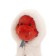 Soft toy "Snake Belinda", 30 cm 2518/30