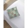 Pillowess decorative "Star Patter", on a zipper, size 45x45 cm