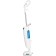 TFAL VP6557RH steam mop, 1200 watts, 600 ml, 2 fabric linings, 3 modes, white