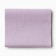 Children's scarf, lilac color, size 144x20 cm
