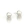 Metal earrings, 3 pairs, jewelry, Minnie Mouse