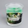 Candle in a glass aromatic "Lemongrass"