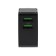 EXPLOYD EX-Z-1430, 2 USB, 2.4 A, black network