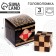 Puzzle wooden games of the mind "Cube Gorgon" MIX