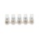 Know -INCOUNTARY STARD INDECTION INDECTION OF 1,5 mm² (5x1) (20 pcs./Union) Rexant