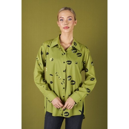 Female shirt, size 46