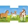 Books - gate valves. Mom, dad and... pets