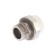 Combined Zein, polypropylene, American, external thread, d = 32 mm x 1 "