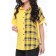Women's shirt "Claire", size 44