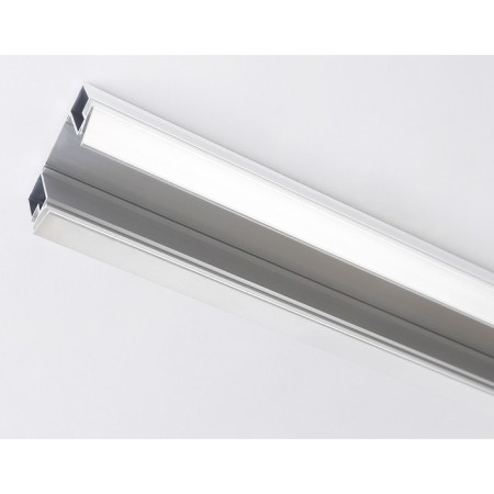 The case in the stretch ceiling for the Magnetic GL3344 Al, 2000x57x59.2 mm-2