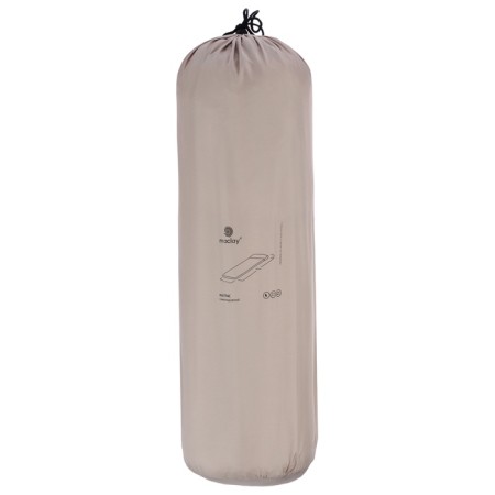 Tourist mattress Maclay, 192 x 67 x 5 cm-7
