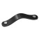 Cappio RSC010 handle handle, leather, m/o 128 mm, black color black
