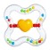 Set of rattles "Happy Baby", 6 pcs, crumb I