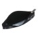 Penal soft, 1 compartment, 120 x 220 mm, flat, Erichkrause Black Dog, 60440