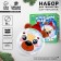 New Year's set for creativity. Herbal balloon “New Year! Cute bear "