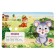 Book with the Placks "Fluffy Friends", Stepanov V.A.