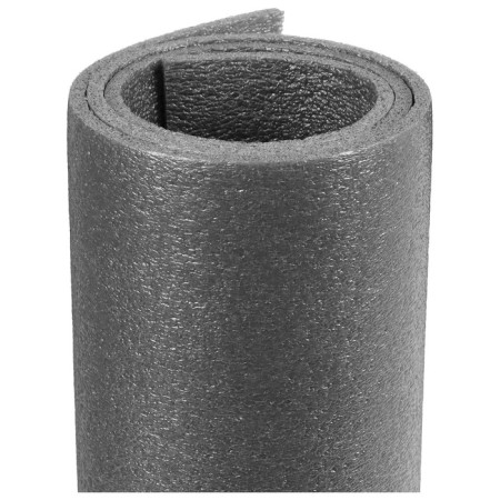 Tourist mat Maclay, 180x60x1 cm, gray color-6
